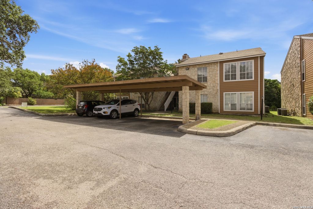 Photo of 14745 Babcock Rd 102A #102A, San Antonio, TX 78249 (MLS # 1962378)