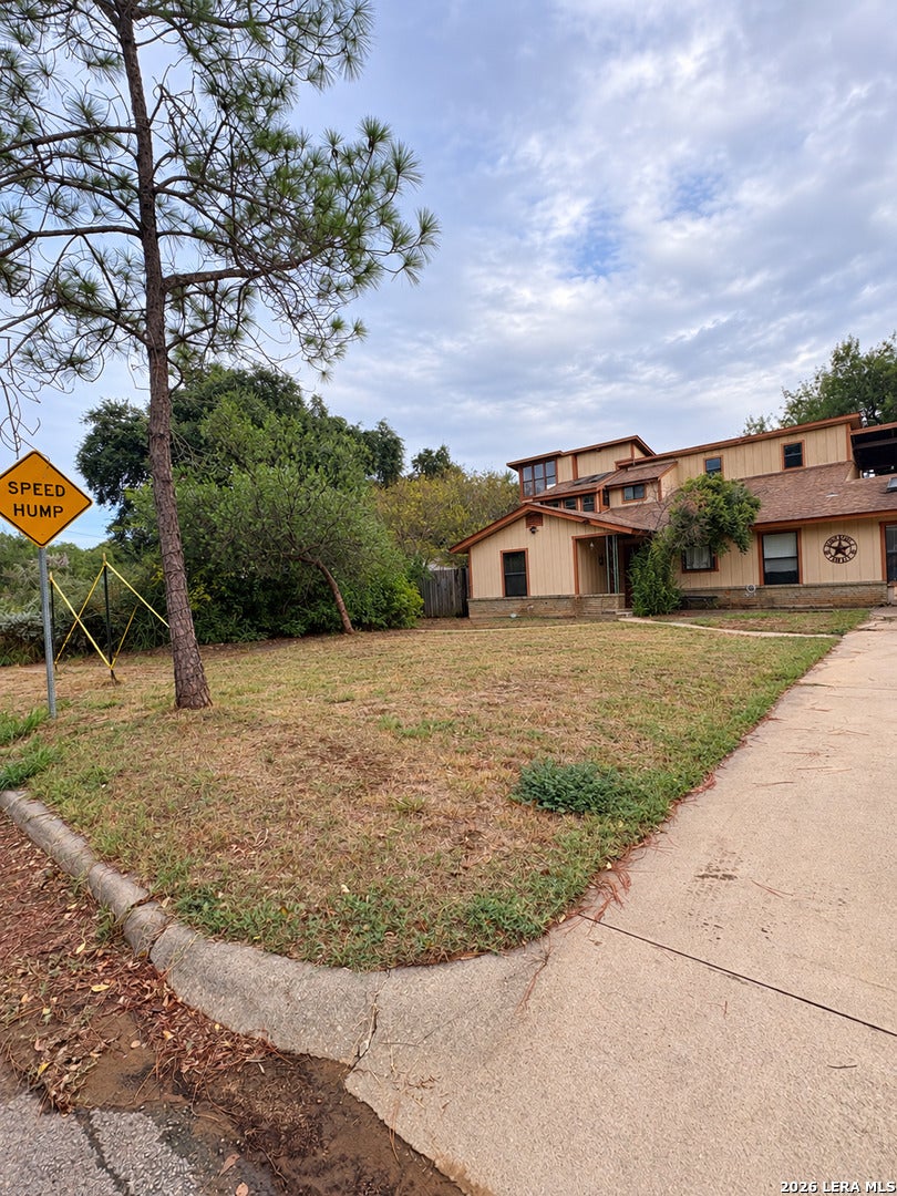 Photo of 332 MARGO DR, Pearsall, TX 78061 (MLS # 2022658)