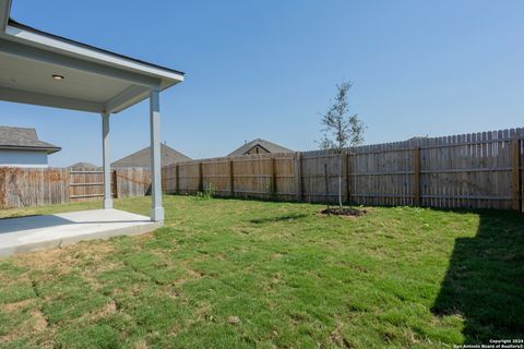 A home in New Braunfels