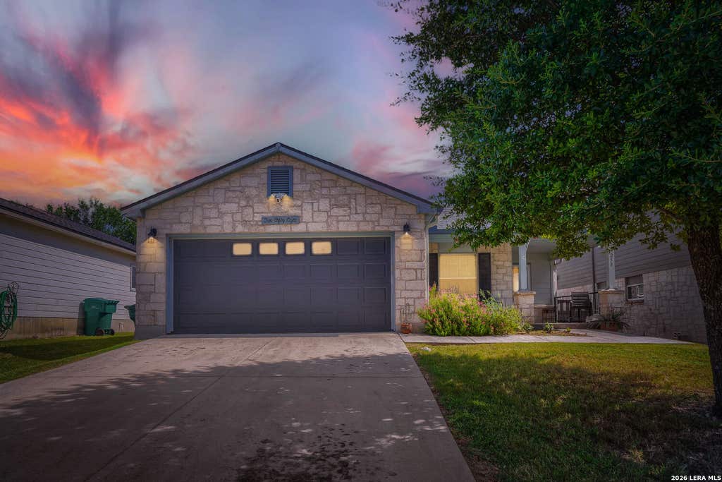 Photo of 258 JORDAN PL, Boerne, TX 78006 (MLS # 2004260)