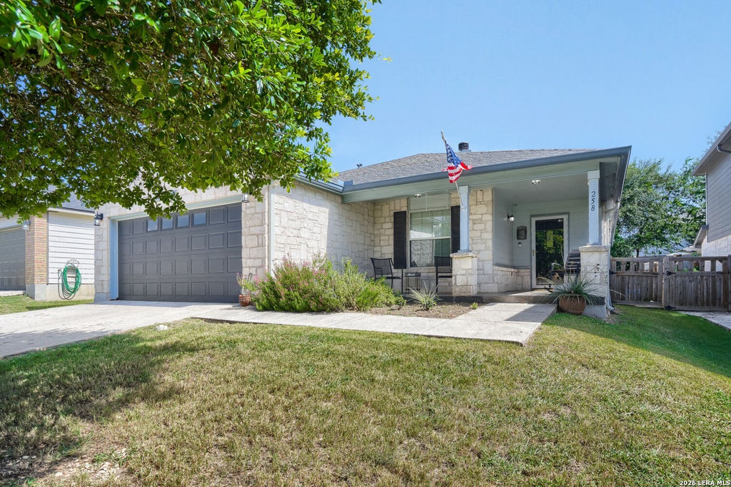 Photo of 258 JORDAN PL, Boerne, TX 78006 (MLS # 2004260)