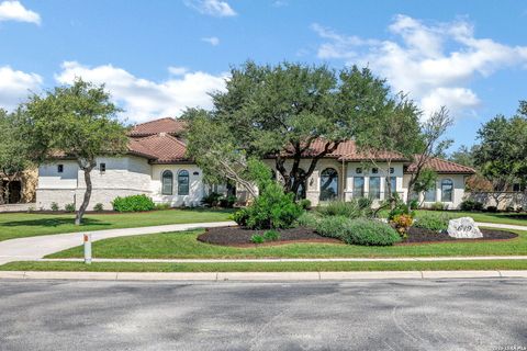Photo of 619 Legacy Rdg, San Antonio, TX 78260 (MLS # 1966932)