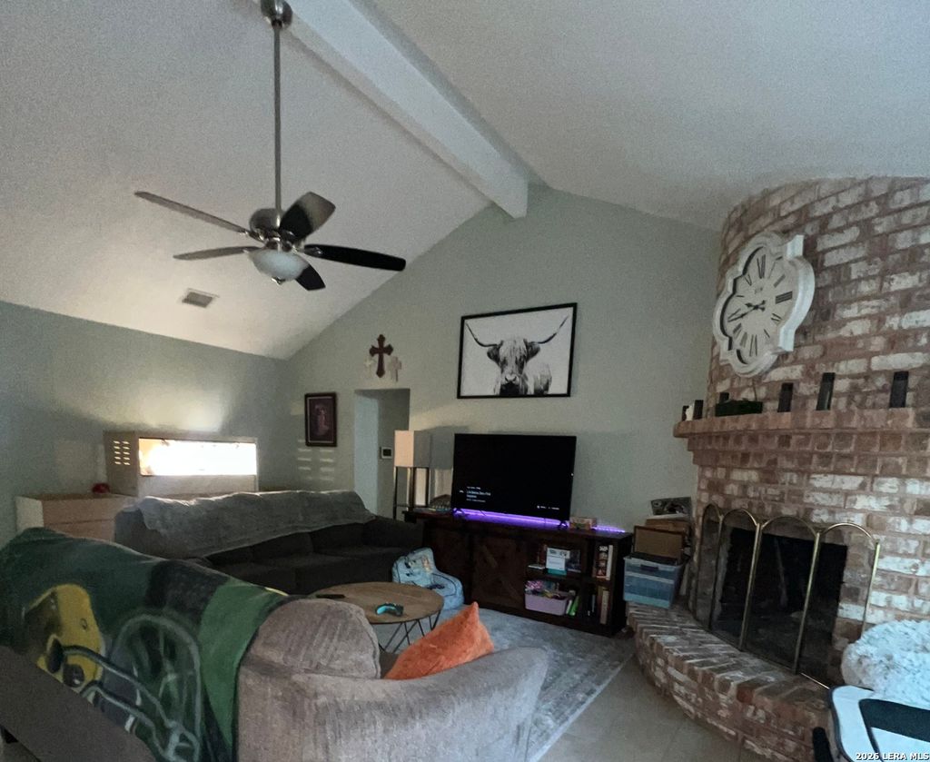 Photo of 4414 SPIRAL CRK, San Antonio, TX 78238 (MLS # 1959548)