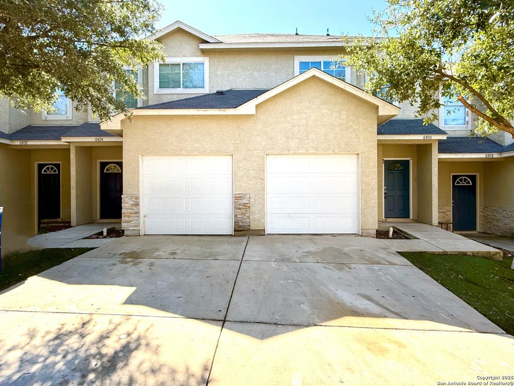 Photo of 6406 ATTUCKS LN, San Antonio, TX 78238 (MLS # 1966335)