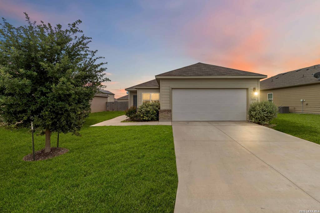 Photo of 7314 Marina Del Rey, Converse, TX 78109 (MLS # 1965349)