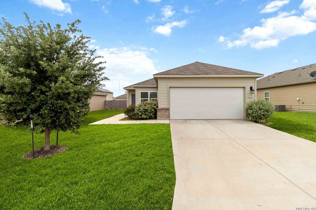 Photo of 7314 Marina Del Rey, Converse, TX 78109 (MLS # 1965349)