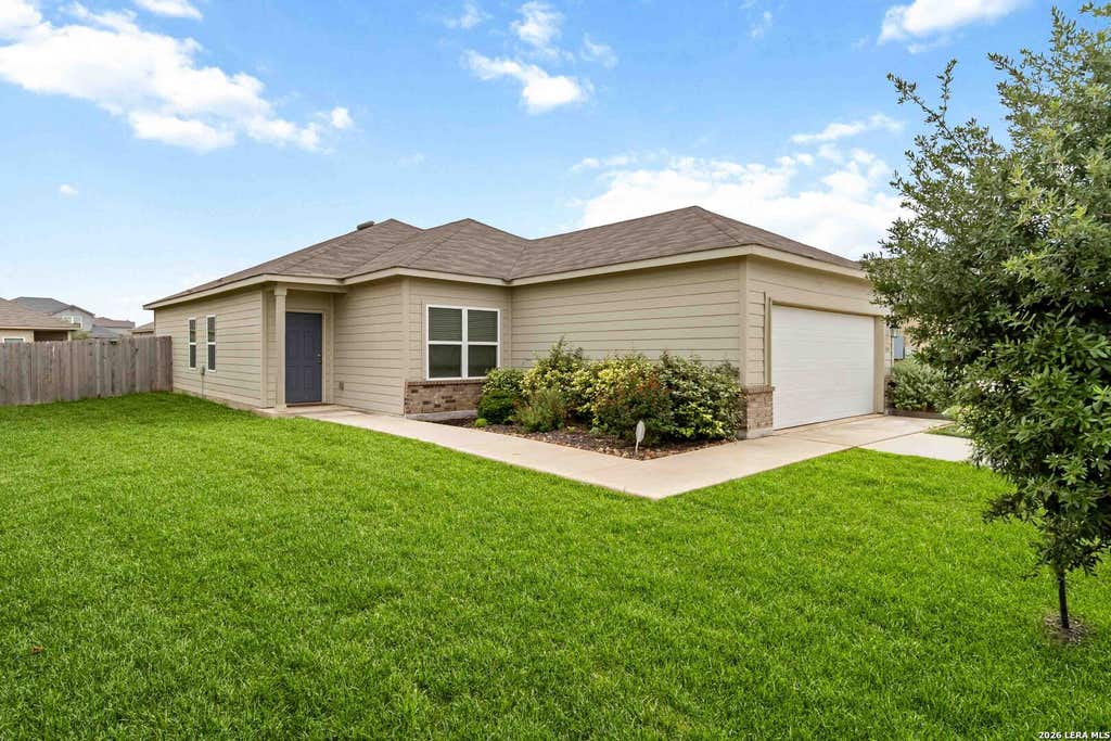 Photo of 7314 Marina Del Rey, Converse, TX 78109 (MLS # 1965349)