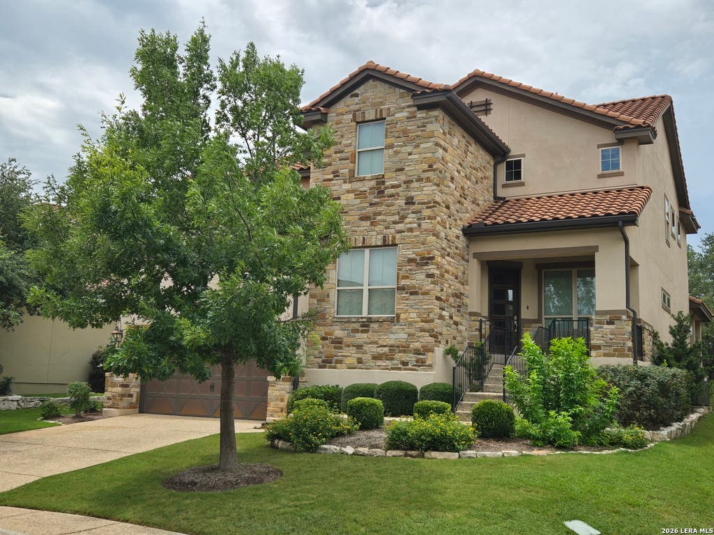 Photo of 1215 Via Se Villa, San Antonio, TX 78260 (MLS # 1992376)