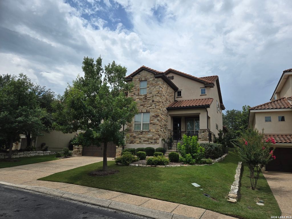 Photo of 1215 Via Se Villa, San Antonio, TX 78260 (MLS # 1992376)
