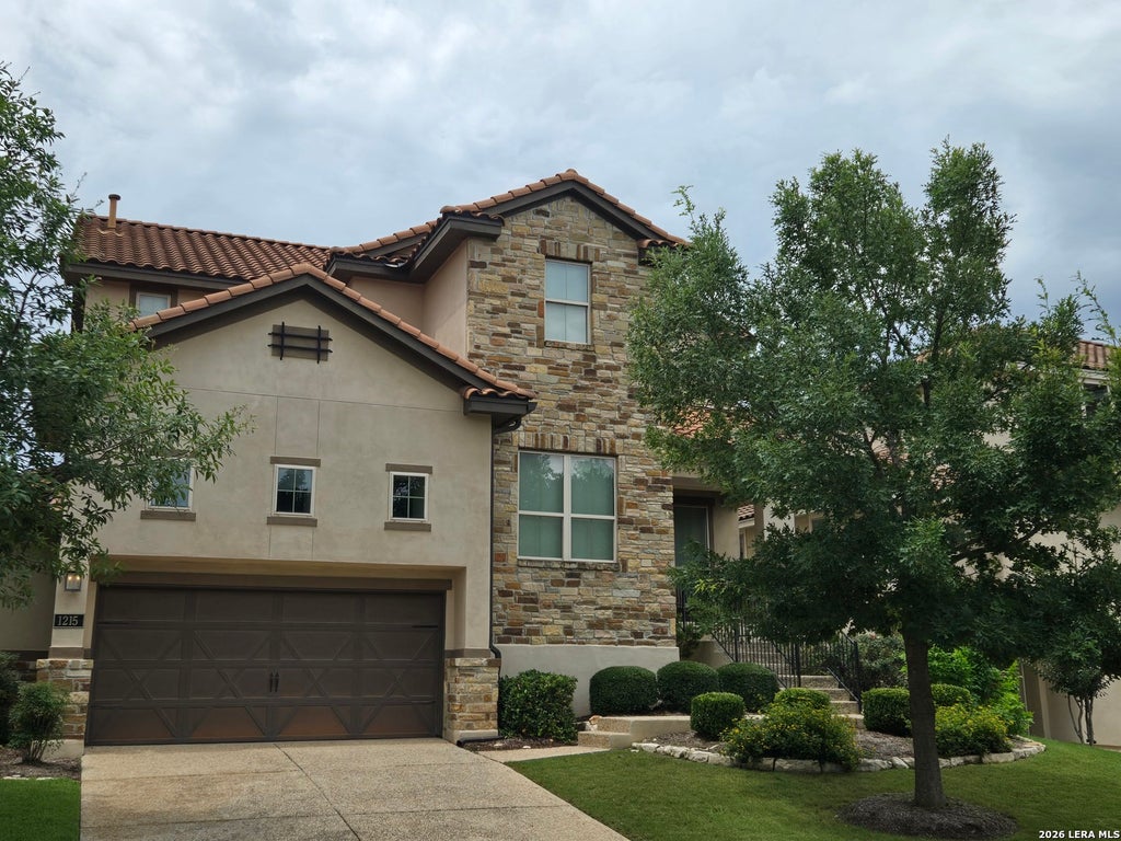 Photo of 1215 Via Se Villa, San Antonio, TX 78260 (MLS # 1992376)