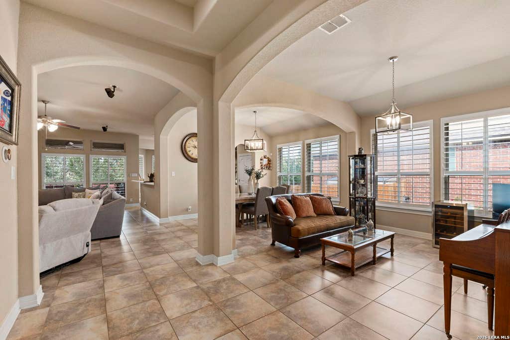 Photo of 10612 Foxen Way, Helotes, TX 78023 (MLS # 2001024)