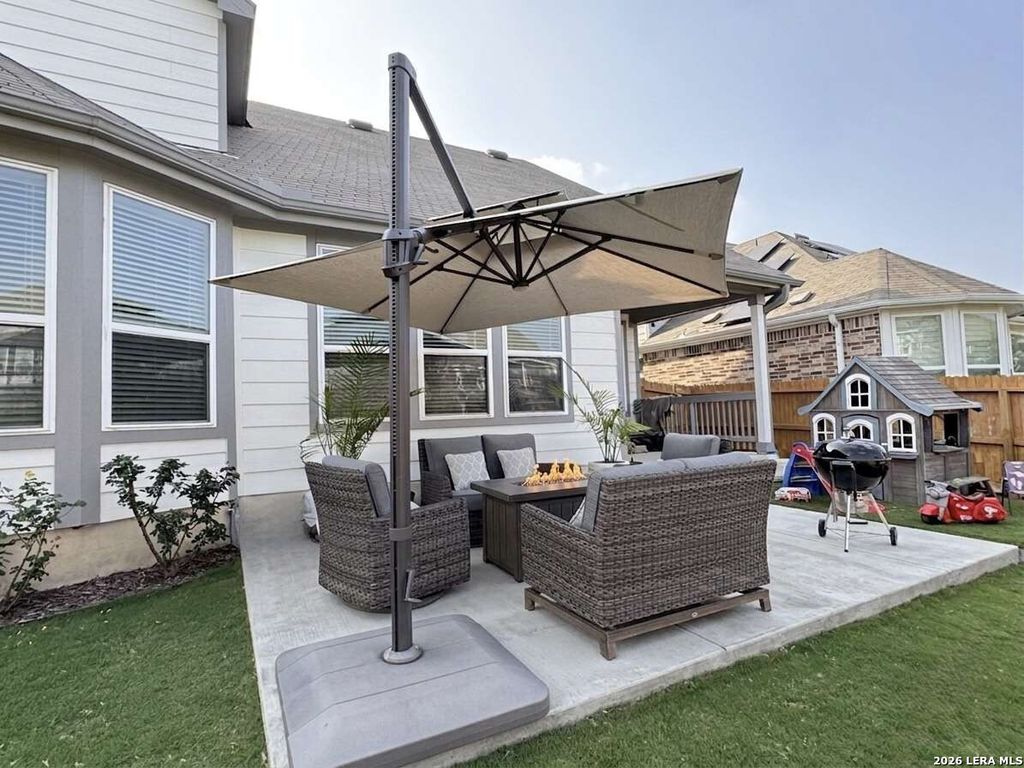 Photo of 27122 QUARTZ WAY, San Antonio, TX 78260 (MLS # 1963699)