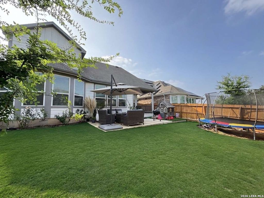 Photo of 27122 QUARTZ WAY, San Antonio, TX 78260 (MLS # 1963699)