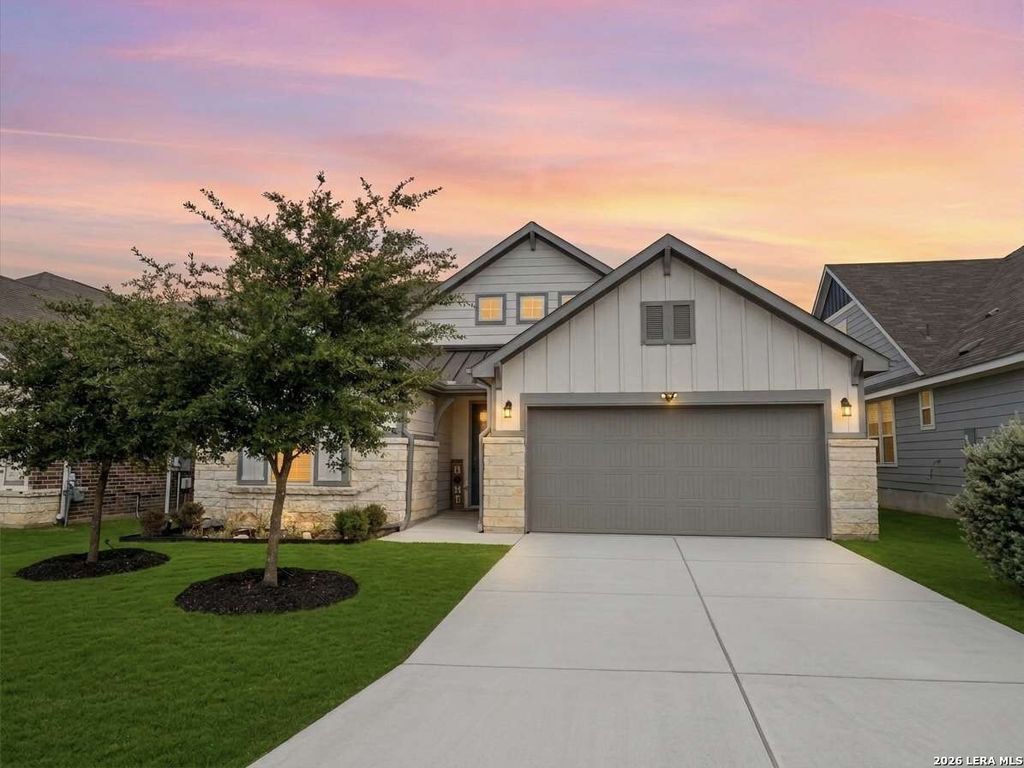 Photo of 27122 QUARTZ WAY, San Antonio, TX 78260 (MLS # 1963699)