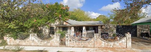 Photo of 515 GOULD ST, San Antonio, TX 78207 (MLS # 1966799)