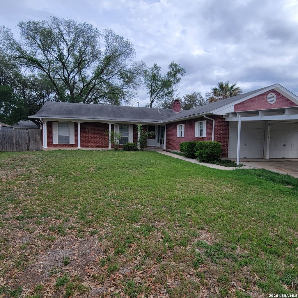 Photo of 1922 OAKLINE DR, San Antonio, TX 78232 (MLS # 1956717)