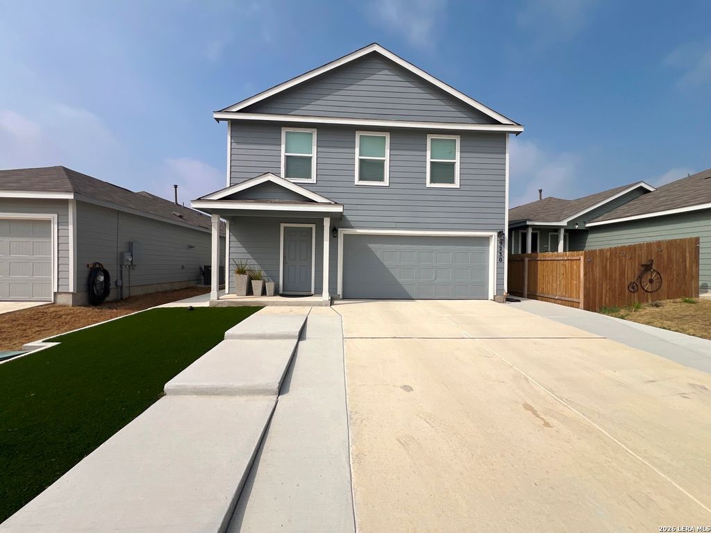 Photo of 9230 Honey Mesquite, Seguin, TX 78155 (MLS # 1943271)