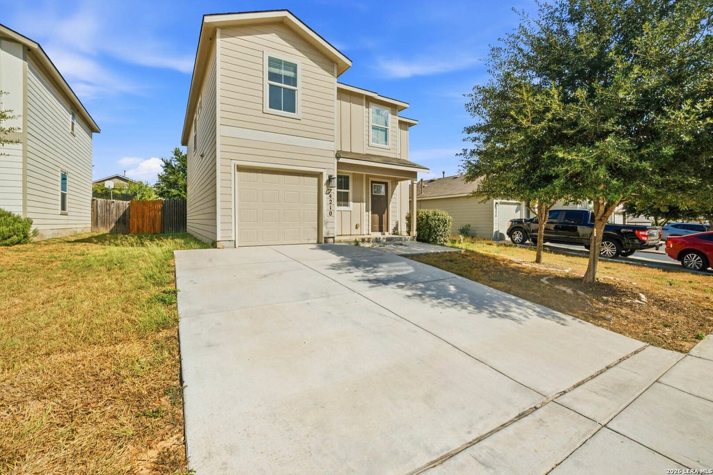 Photo of 4210 Toledo Mist, San Antonio, TX 78222 (MLS # 2020168)