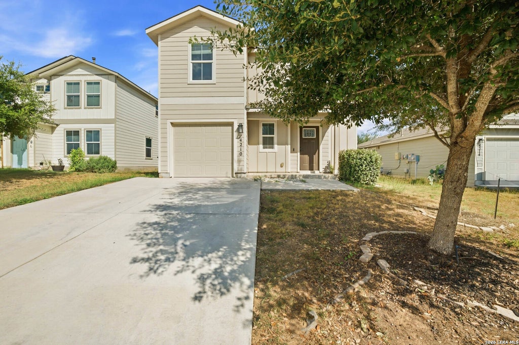 Photo of 4210 Toledo Mist, San Antonio, TX 78222 (MLS # 2020168)