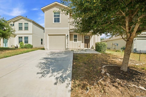 Photo of 4210 Toledo Mist, San Antonio, TX 78222 (MLS # 2020168)