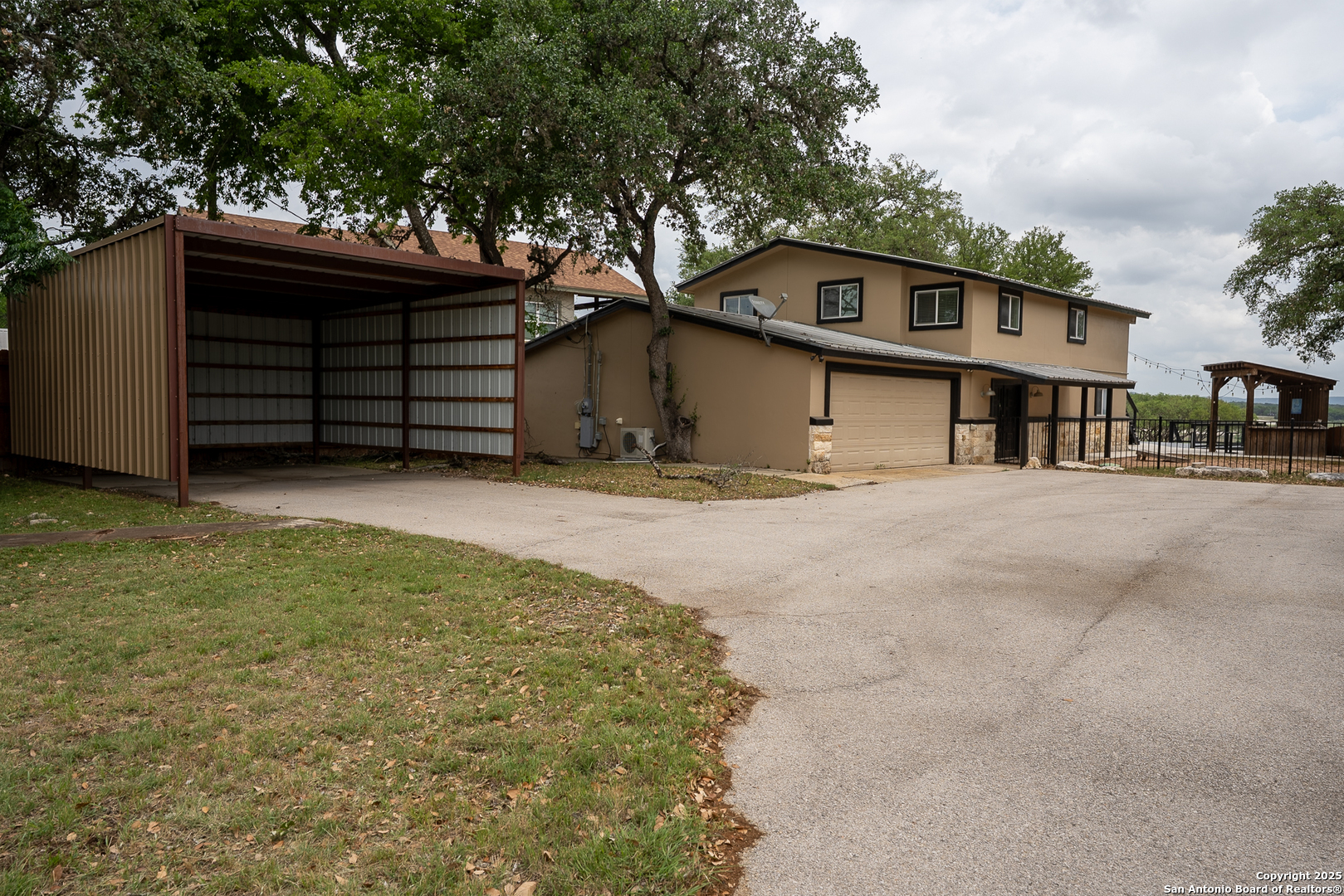 707 Park Shores