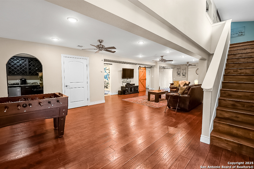 707 Park Shores