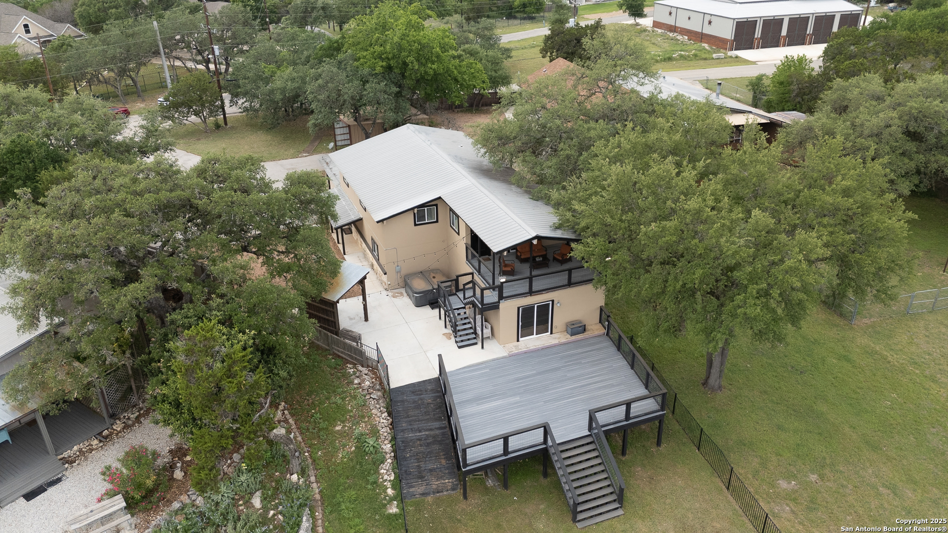 707 Park Shores