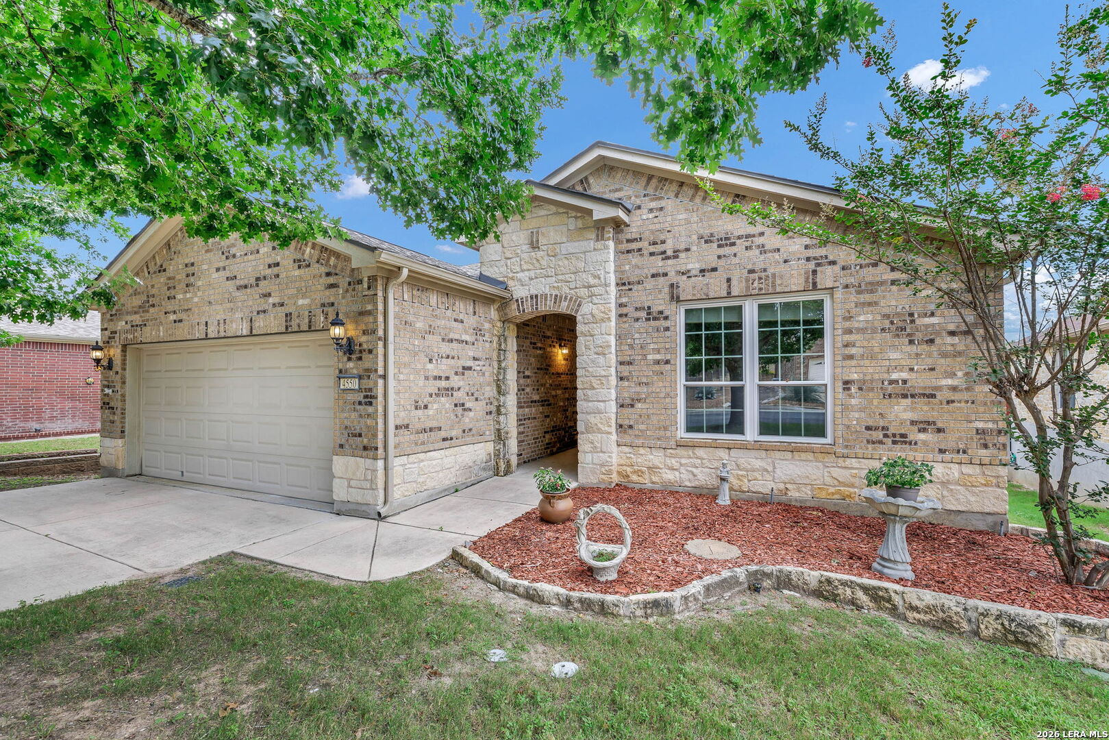 4550 Fort Boggy