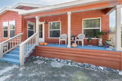 A home in New Braunfels