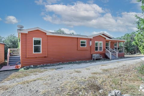 A home in New Braunfels