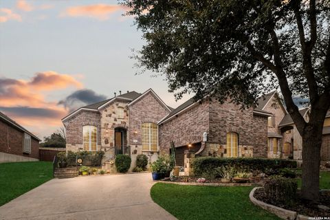 3619 Pinnacle San Antonio TX 78261