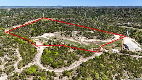 18688 Morales Ranch Rd Helotes TX 78023