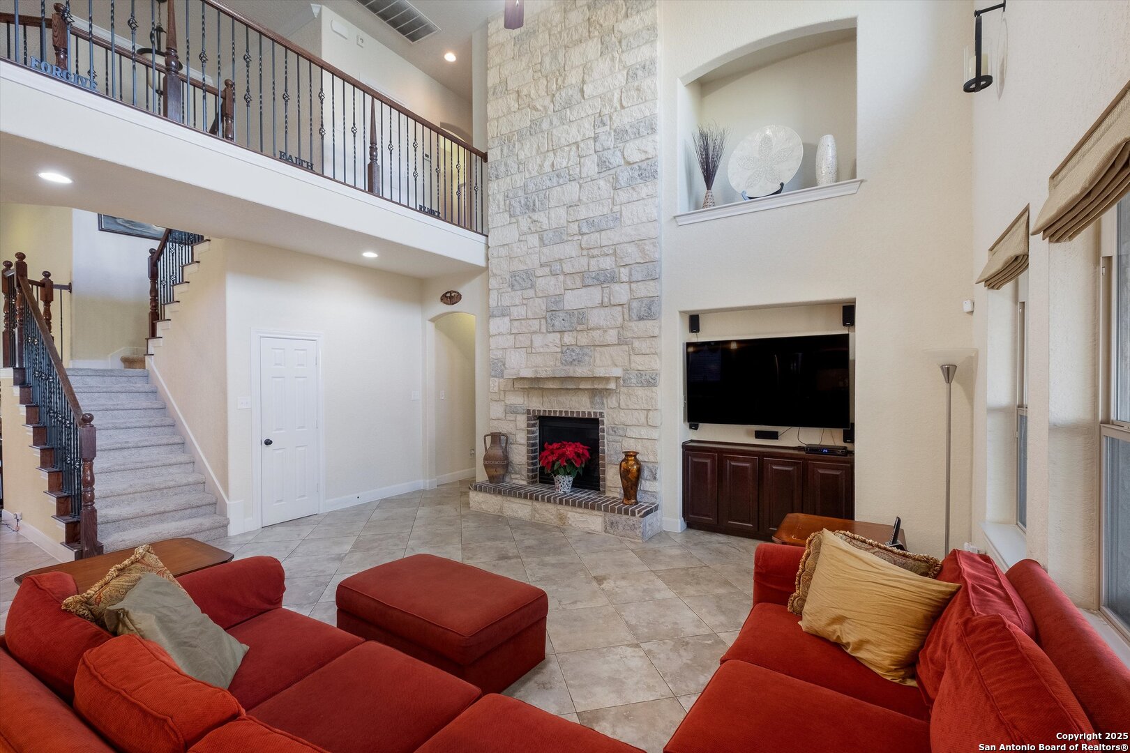11907 LAMPASAS TRL