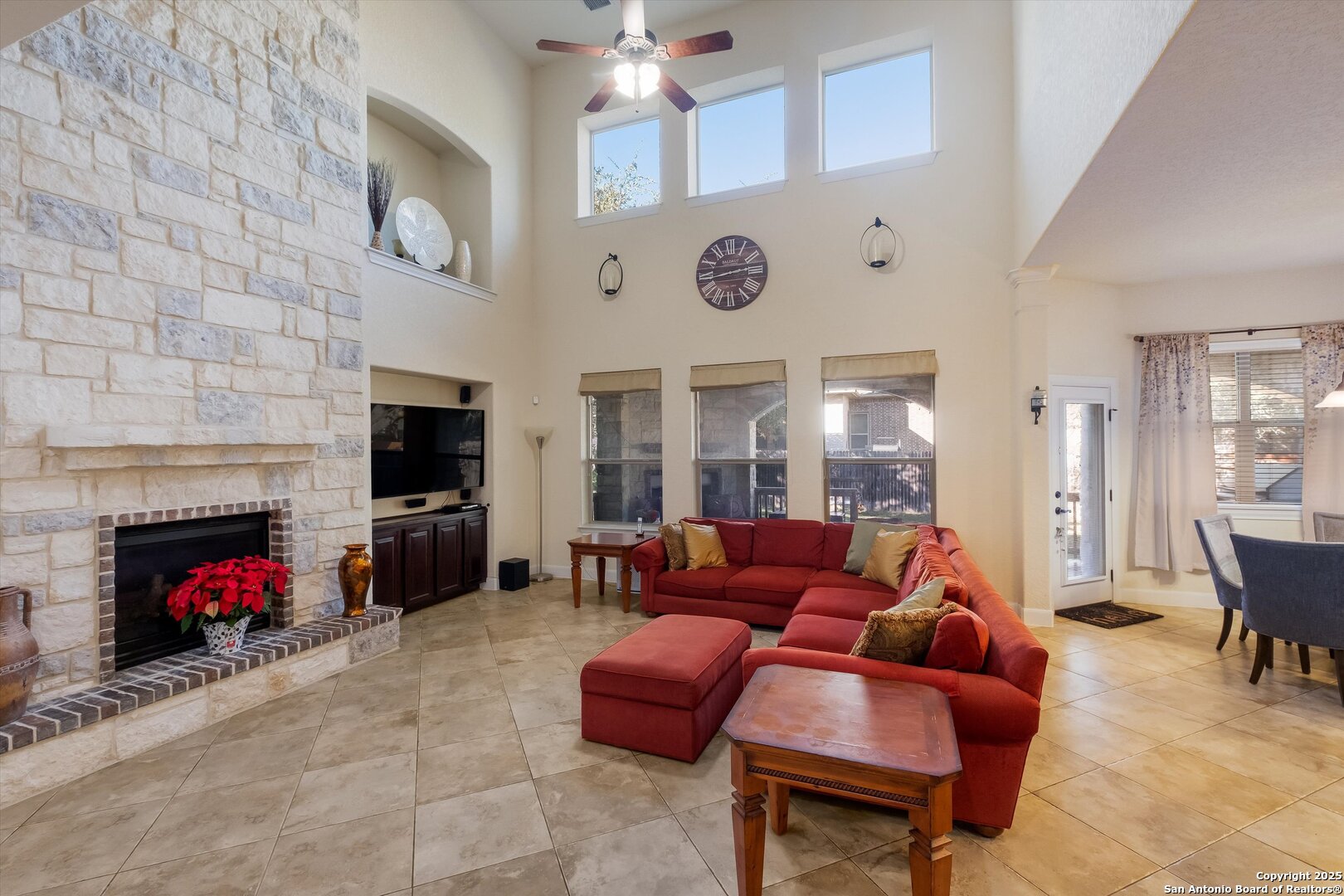 11907 LAMPASAS TRL
