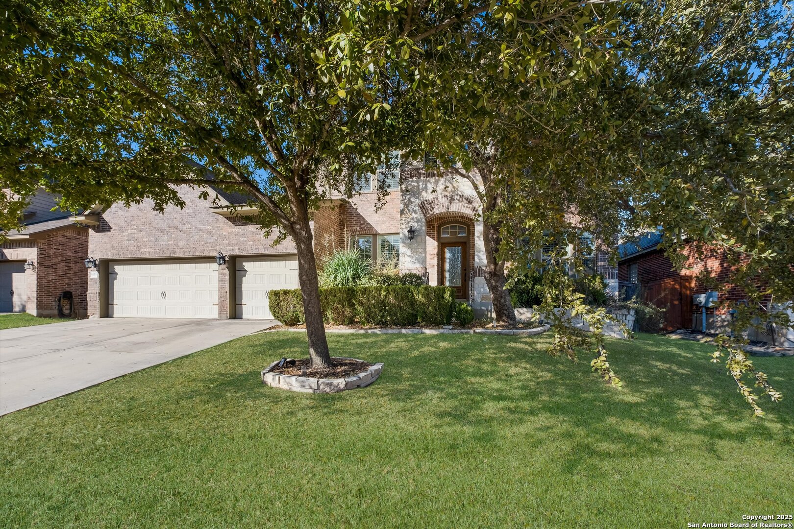 11907 LAMPASAS TRL