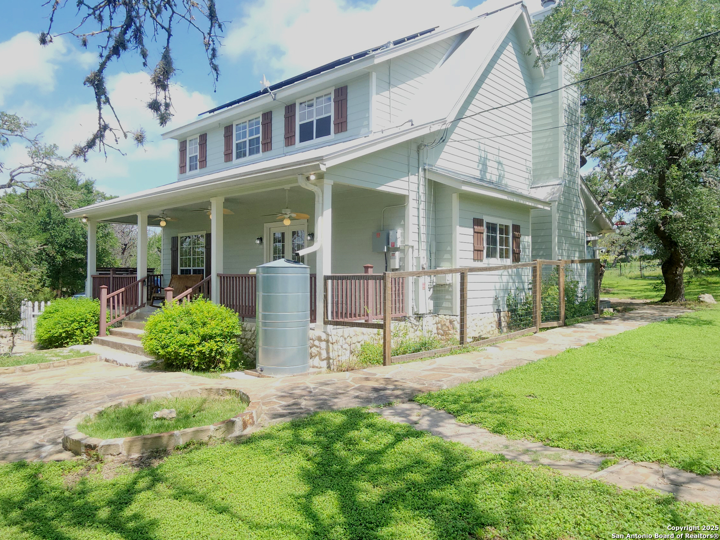 133 Juniper