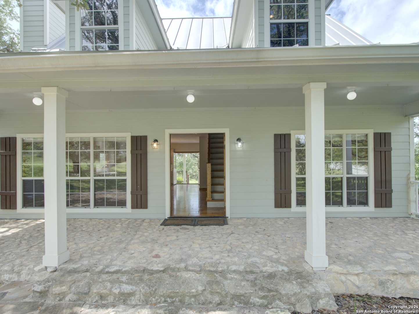 133 Juniper