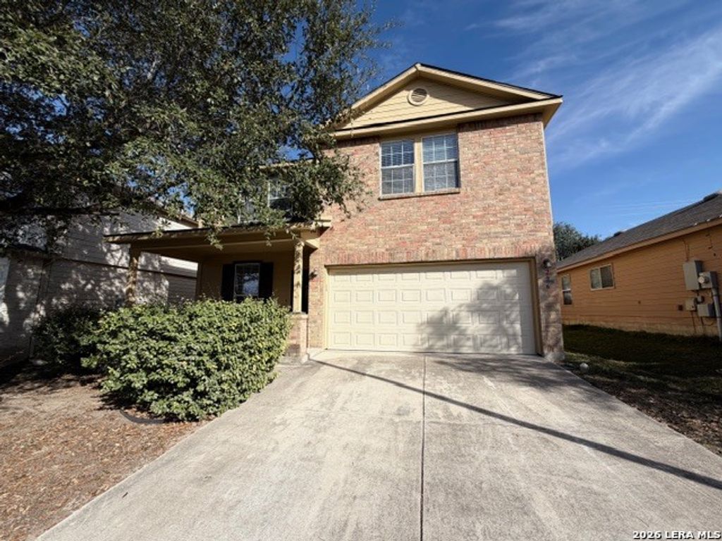 Photo of 226 Prato Brezza, San Antonio, TX 78253 (MLS # 1952655)