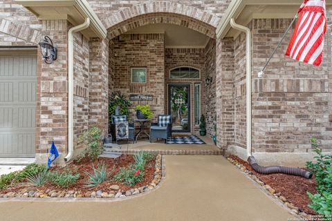 A home in New Braunfels