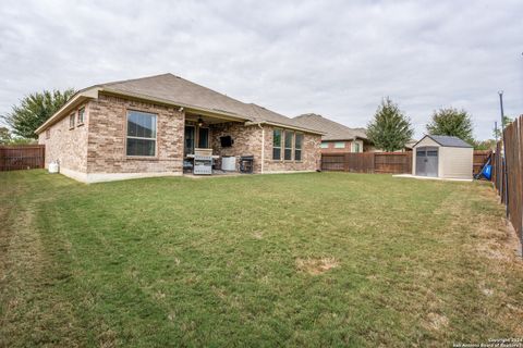 A home in New Braunfels