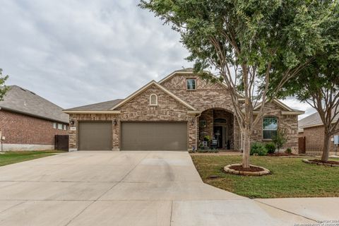 A home in New Braunfels