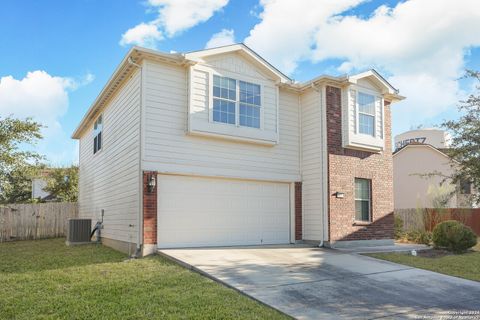 A home in Schertz