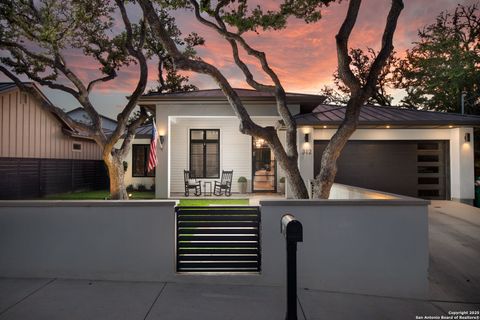312 frey Boerne TX 78006