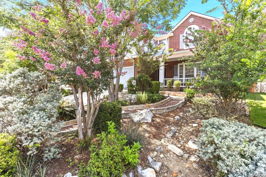 Photo of 2323 Cardigan Hl, San Antonio, TX 78232 (MLS # 2018957)