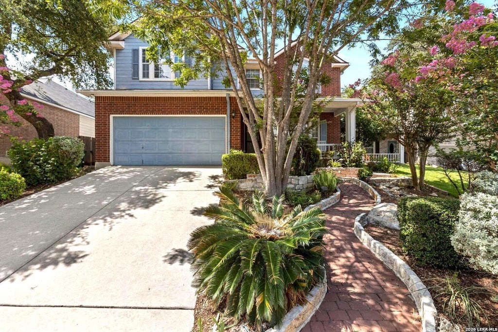 Photo of 2323 Cardigan Hl, San Antonio, TX 78232 (MLS # 2018957)