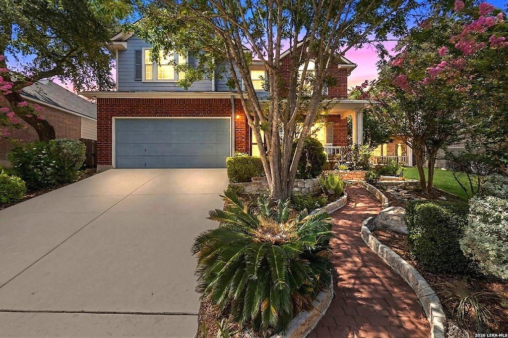 Photo of 2323 Cardigan Hl, San Antonio, TX 78232 (MLS # 2018957)