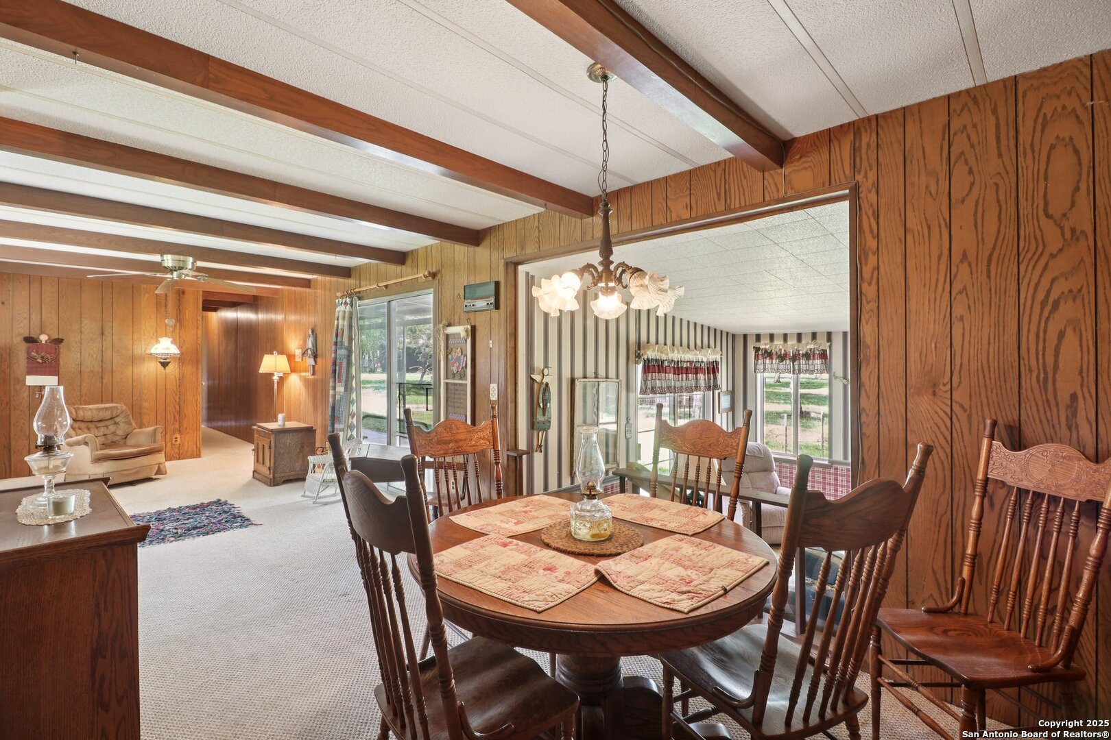 466 Chaparral