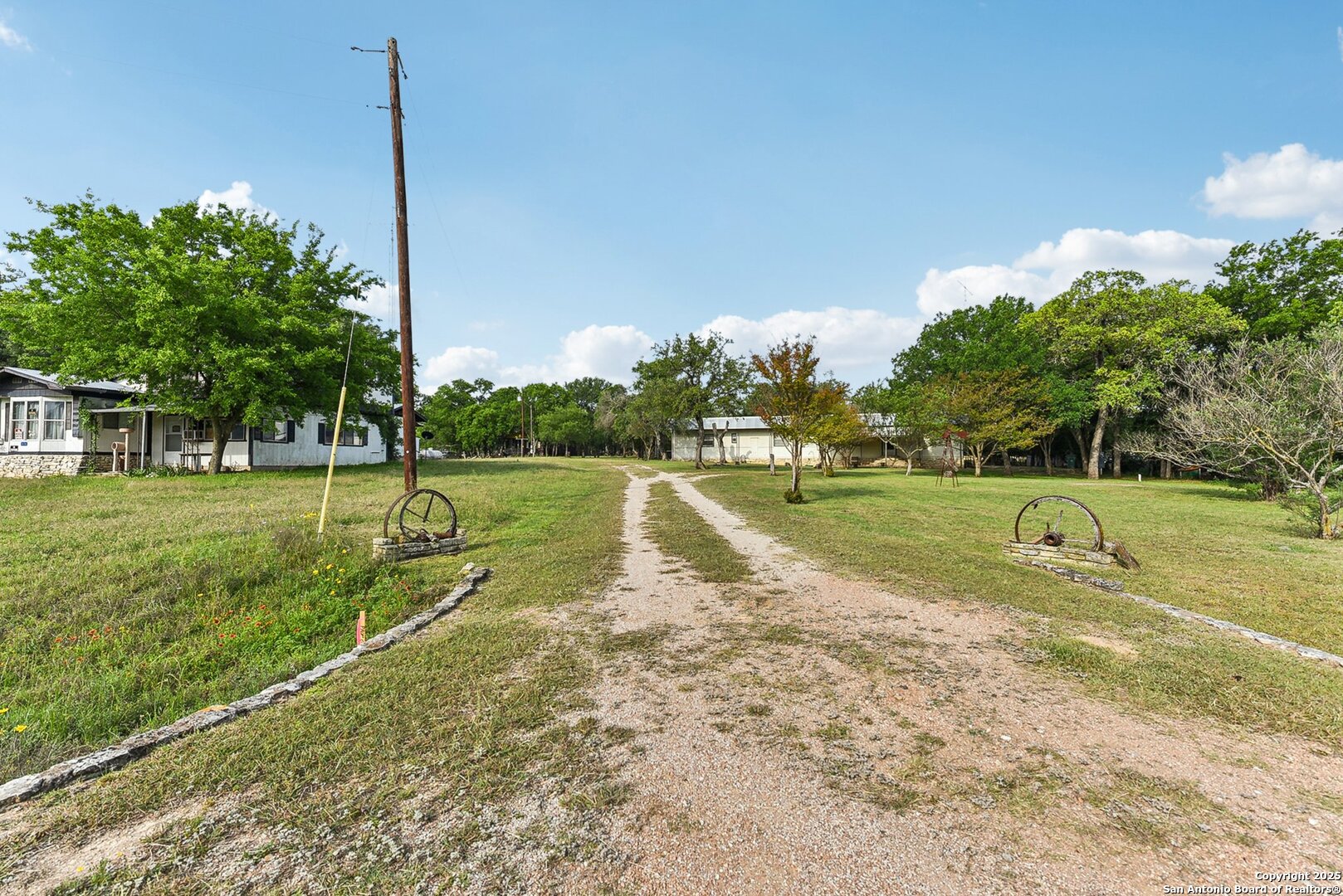 466 Chaparral