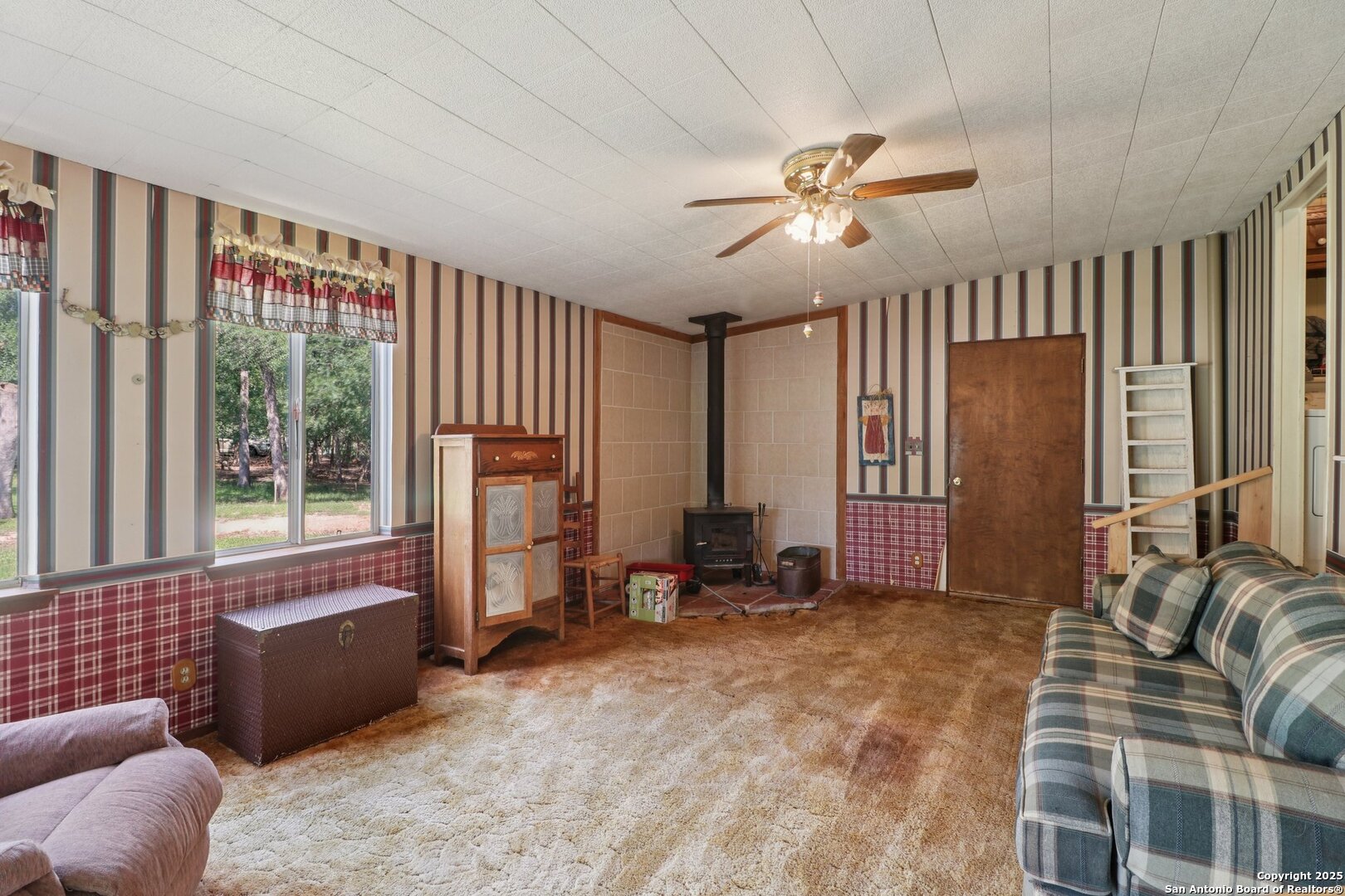 466 Chaparral