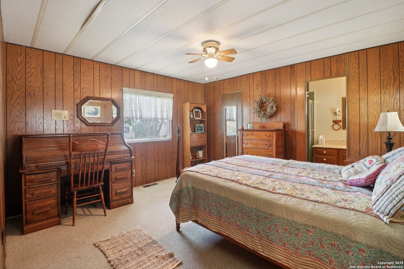 466 Chaparral